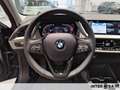 BMW 118 d Business Advantage auto Blu/Azzurro - thumbnail 12