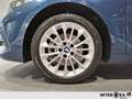 BMW 118 d Business Advantage auto Blu/Azzurro - thumbnail 11