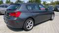 BMW 118 i 5 Türig SHZ PDC Neues Modell#Aus 1. Hand# Grau - thumbnail 7