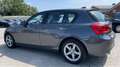 BMW 118 i 5 Türig SHZ PDC Neues Modell#Aus 1. Hand# Grau - thumbnail 4