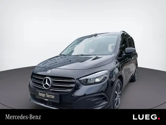 Mercedes-Benz Classe T T 180 d PROGRESSIVE Standard Perf AUT DynLicht