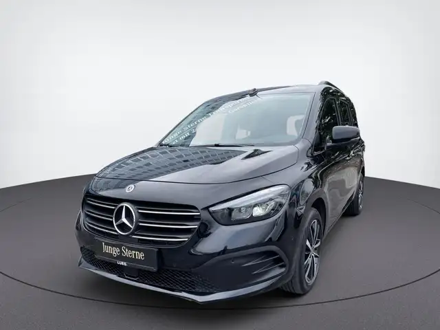 Mercedes-Benz Classe T T 180 d PROGRESSIVE Standard Perf AUT DynLicht