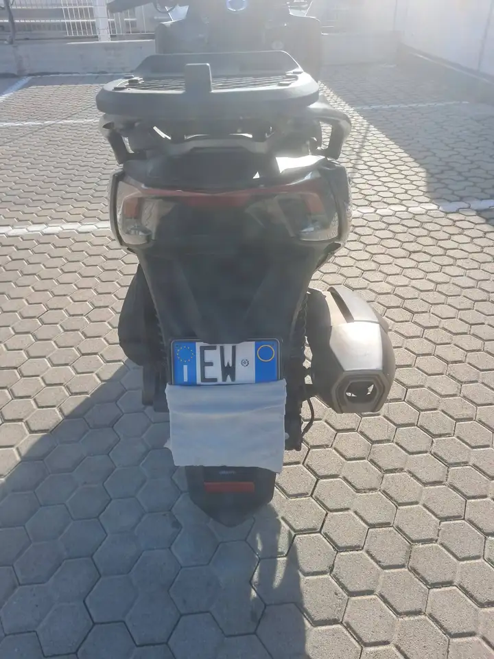 Kymco X-Town