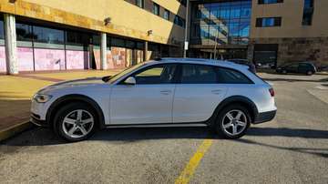 quattro 3.0TDI S-Tronic 160kW