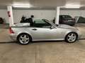 Mercedes-Benz SLK 230 SLK 230 Kompressor Argintiu - thumbnail 2