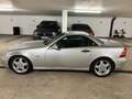 Mercedes-Benz SLK 230 SLK 230 Kompressor Argintiu - thumbnail 7