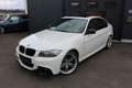 BMW 335 i xDrive Aut LCI M Performance Kit Weiß - thumbnail 3