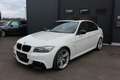 BMW 335 i xDrive Aut LCI M Performance Kit Weiß - thumbnail 4