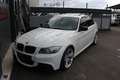 BMW 335 i xDrive Aut LCI M Performance Kit Weiß - thumbnail 19