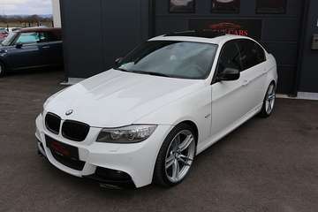 i xDrive Aut LCI M Performance Kit