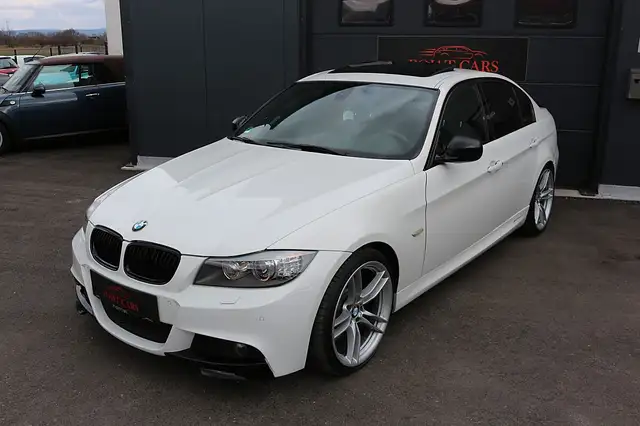 BMW 335 i xDrive Aut LCI M Performance Kit