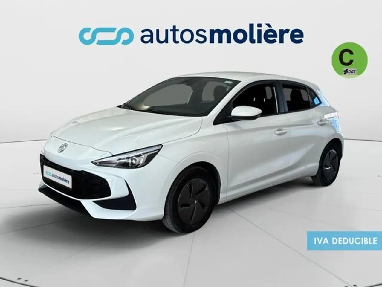MG MG3