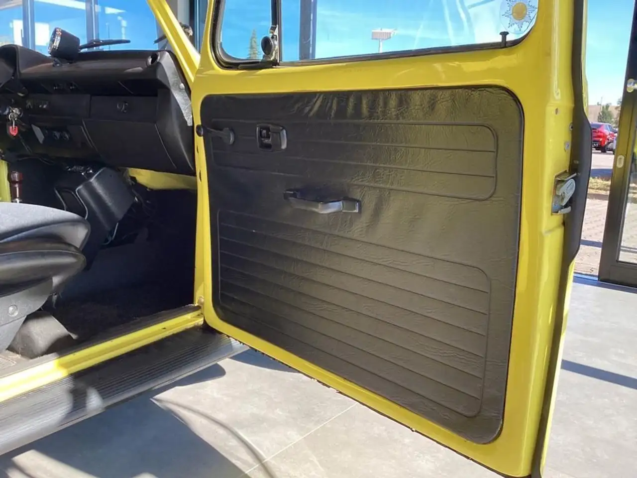 Volkswagen Käfer 1303 S (GSR) + 1.HAND, foto 9