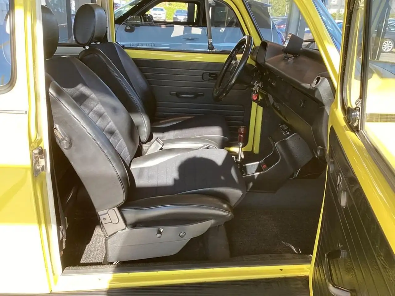 Volkswagen Käfer 1303 S (GSR) + 1.HAND, foto 10