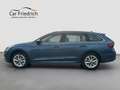 Skoda Octavia Combi 2.0 TDI DSG Style AHK/StHz/LED Blauw - thumbnail 8