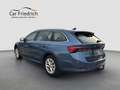 Skoda Octavia Combi 2.0 TDI DSG Style AHK/StHz/LED Blauw - thumbnail 7