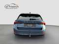 Skoda Octavia Combi 2.0 TDI DSG Style AHK/StHz/LED Blauw - thumbnail 6