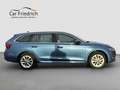 Skoda Octavia Combi 2.0 TDI DSG Style AHK/StHz/LED Blauw - thumbnail 4