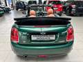MINI Cooper Cabrio COOPER Cabrio Automatik*Bluetooth*USB,*SHZ,*NAVI Vert - thumbnail 8