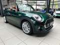 MINI Cooper Cabrio COOPER Cabrio Automatik*Bluetooth*USB,*SHZ,*NAVI Vert - thumbnail 3