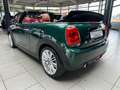 MINI Cooper Cabrio COOPER Cabrio Automatik*Bluetooth*USB,*SHZ,*NAVI Vert - thumbnail 2
