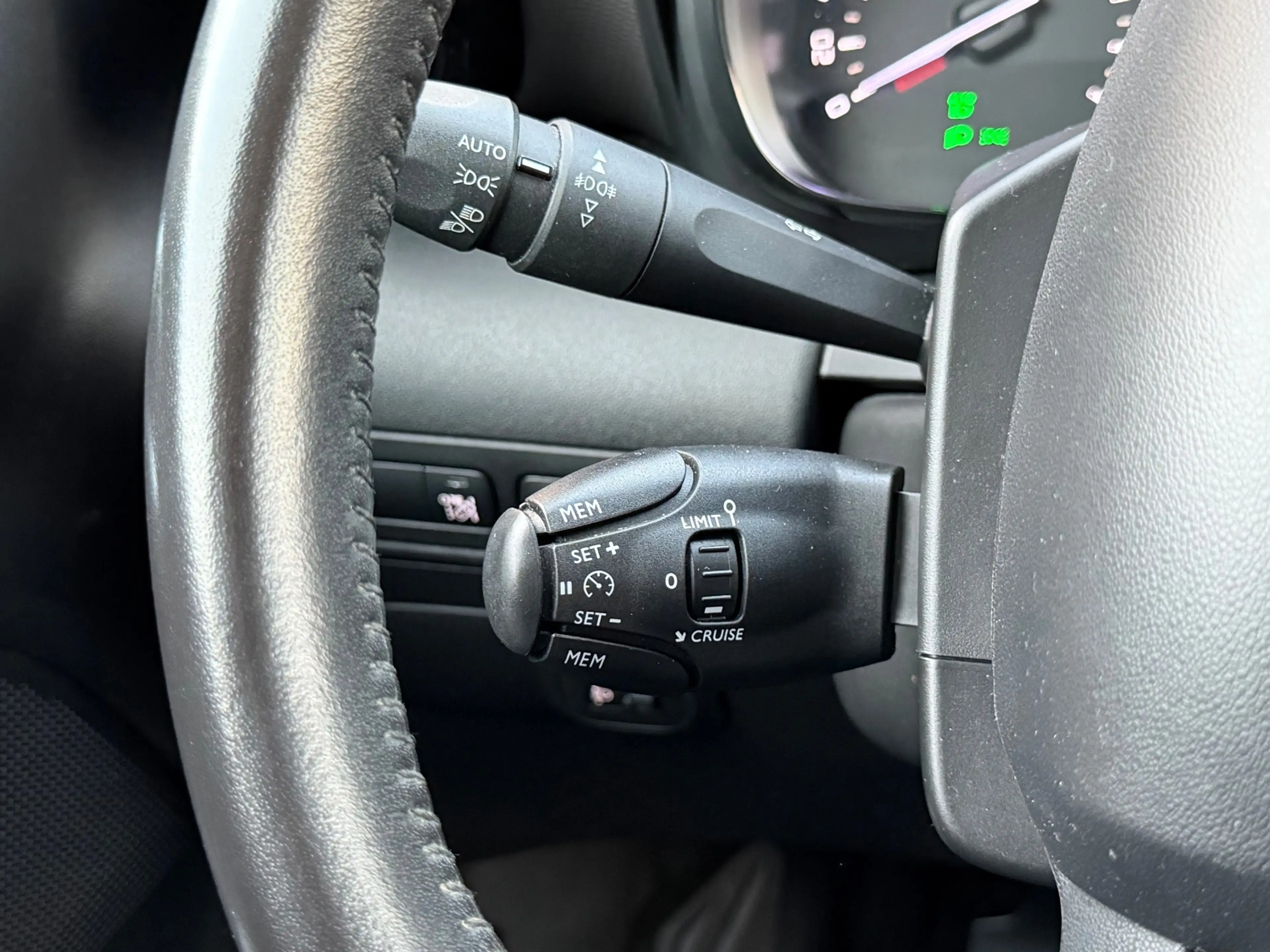 Citroen C3 Aircross 1.2 PureTech S&S Feel CLIMA NAVI CRUISE STOELVERW — photo 14