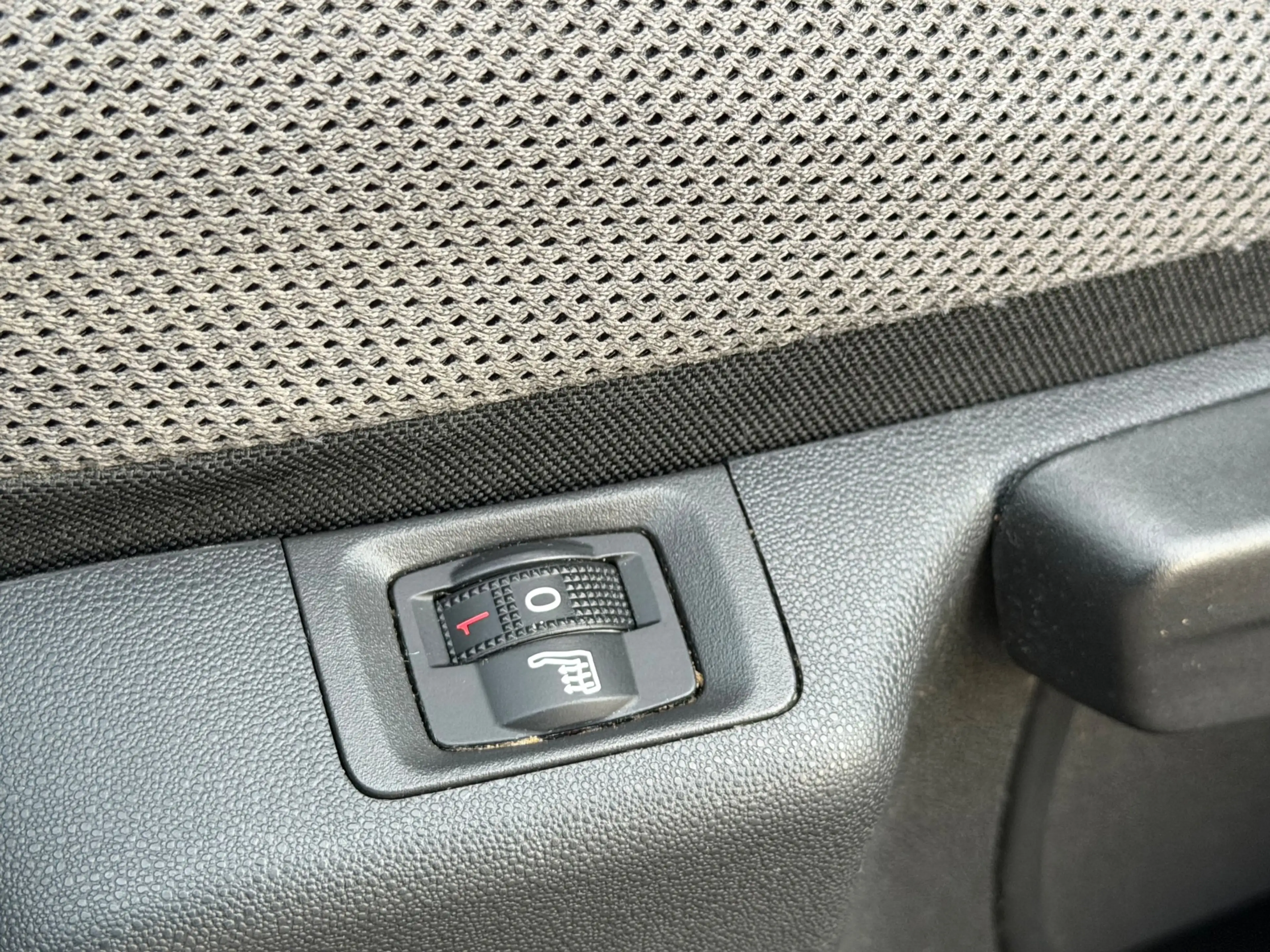 Citroen C3 Aircross 1.2 PureTech S&S Feel CLIMA NAVI CRUISE STOELVERW — photo 13