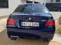 BMW M5 M5A V10 E60 Bleu - thumbnail 3