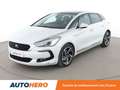 Citroen DS5 2.0 Blue-HDi Sport Chic EAT6 Blanc - thumbnail 1