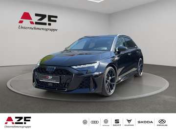RS3 Sportback S tronic+NAVI+MATRIX+280km/h