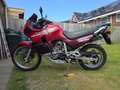 Honda Transalp xl600v 1999 Rood - thumbnail 1