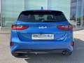 Kia Ceed / cee'd ceed 1,0 T-GDI GPF Titan + P1 Blau - thumbnail 4