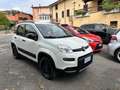Fiat Panda turbo benzina 4x4 85cv Fatturabile MOTORE NUOVO - thumbnail 1