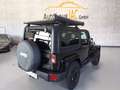 Jeep Wrangler Unlimited Sahara 2.8D LEDER NAV LED AHK Black - thumbnail 2