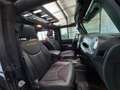 Jeep Wrangler Unlimited Sahara 2.8D LEDER NAV LED AHK Black - thumbnail 13