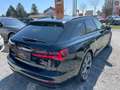 Audi A6 45 TDI 3.0 *Quattro**360° Kamera**NAVI**KLIMA** Zwart - thumbnail 10