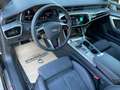 Audi A6 45 TDI 3.0 *Quattro**360° Kamera**NAVI**KLIMA** Zwart - thumbnail 19