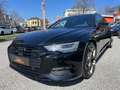 Audi A6 45 TDI 3.0 *Quattro**360° Kamera**NAVI**KLIMA** Zwart - thumbnail 3