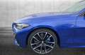BMW 440 M440i 48V xDrive Coupé Bleu - thumbnail 6