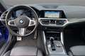 BMW 440 M440i 48V xDrive Coupé Bleu - thumbnail 9