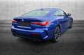 BMW 440 M440i 48V xDrive Coupé Bleu - thumbnail 3
