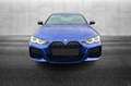 BMW 440 M440i 48V xDrive Coupé Bleu - thumbnail 4