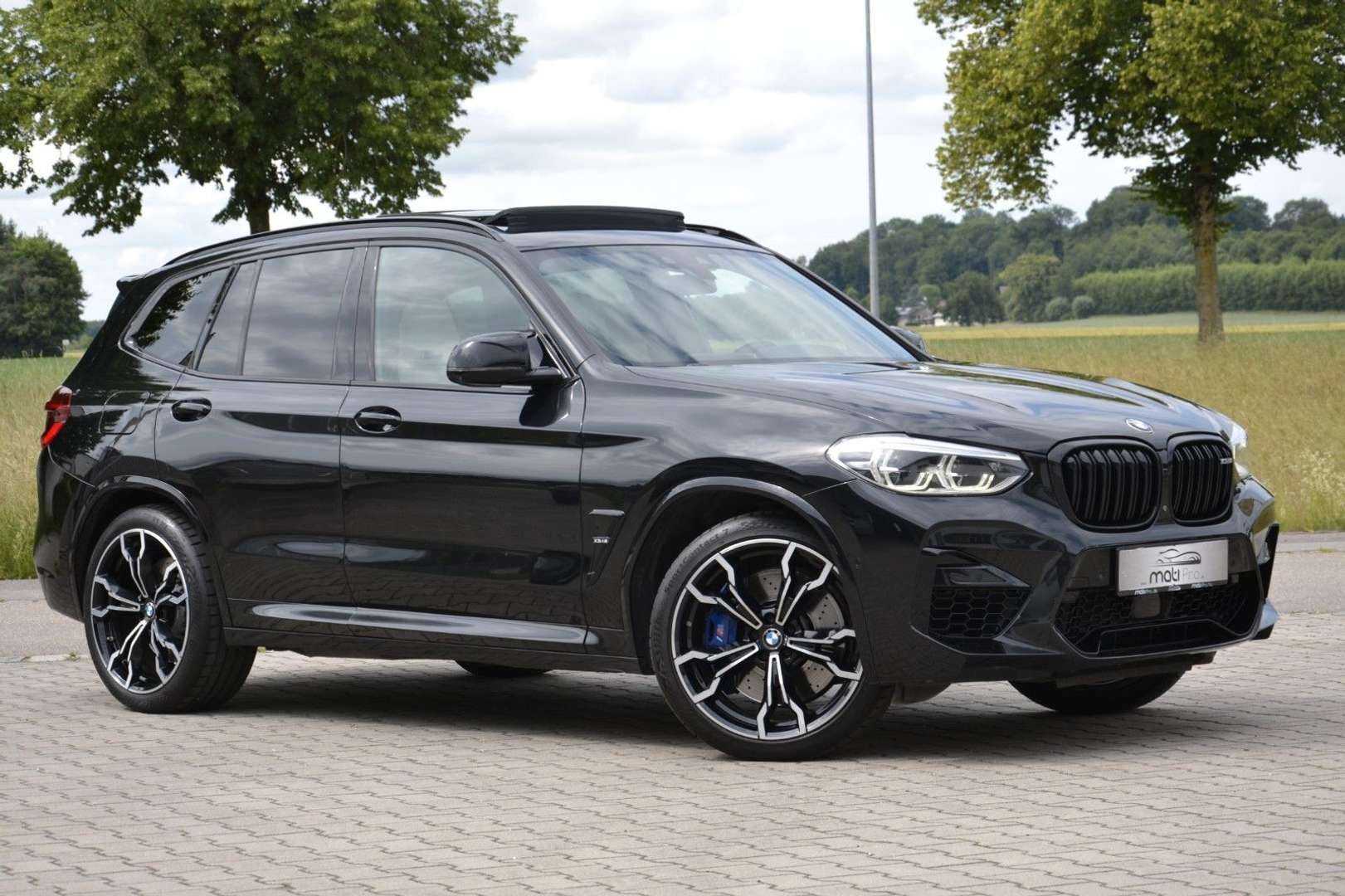 BMW X3 M -  - Joinsteer - #4