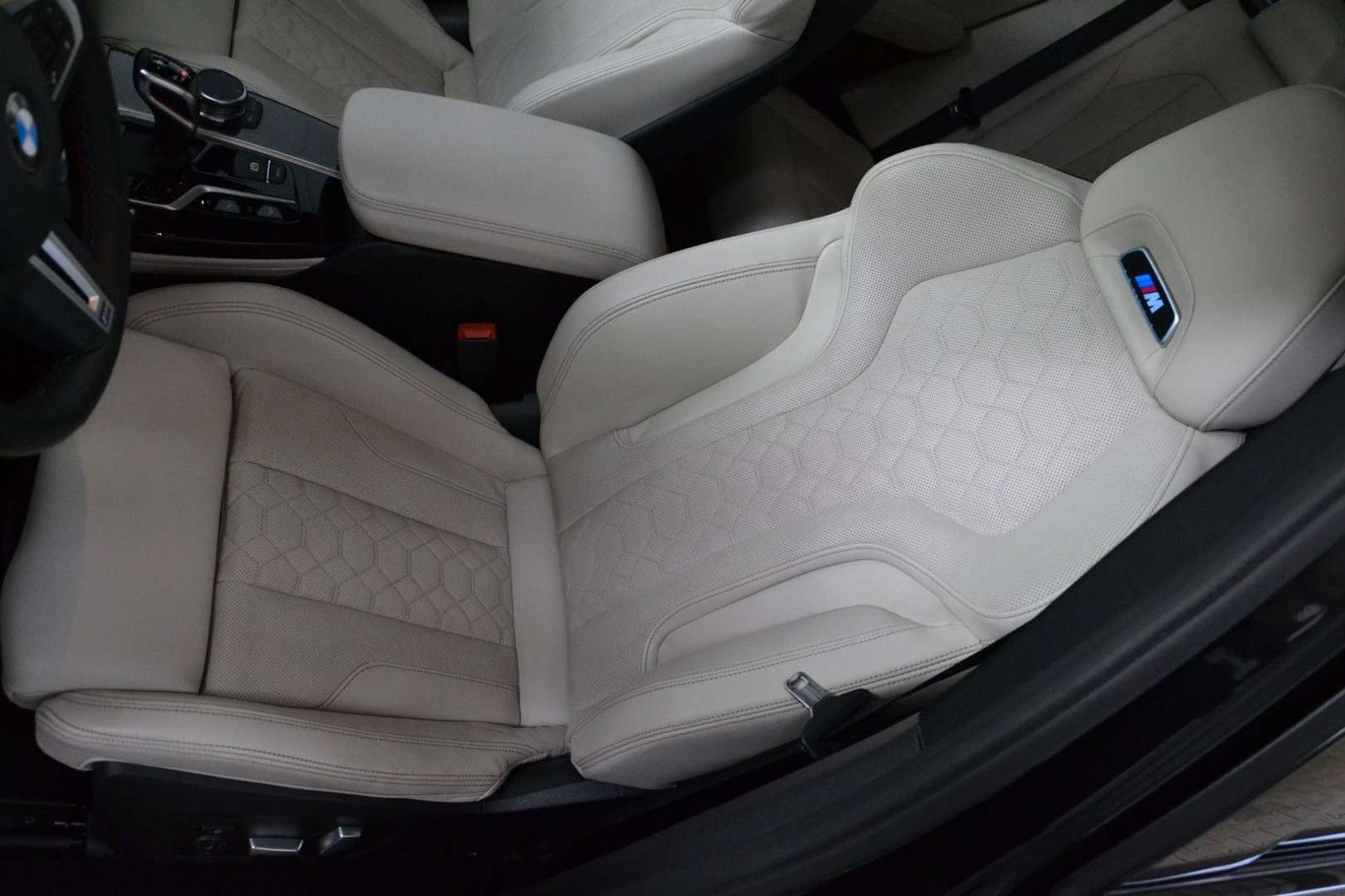 BMW X3 M - 2019 - Joinsteer - #15