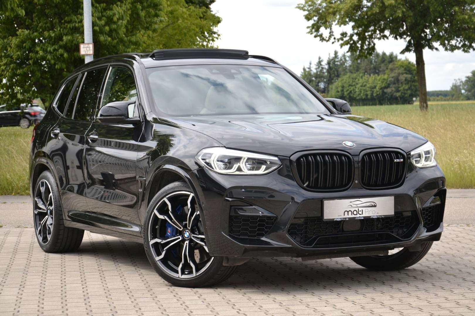 BMW X3 M -  - Joinsteer - #2
