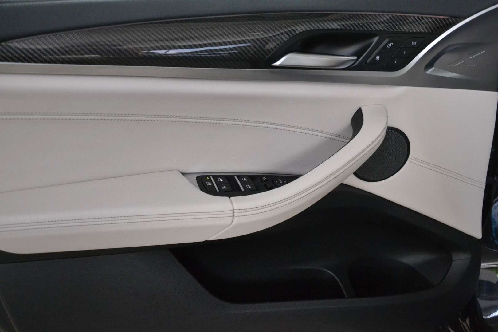 BMW X3 M - 2019 - Joinsteer - #14