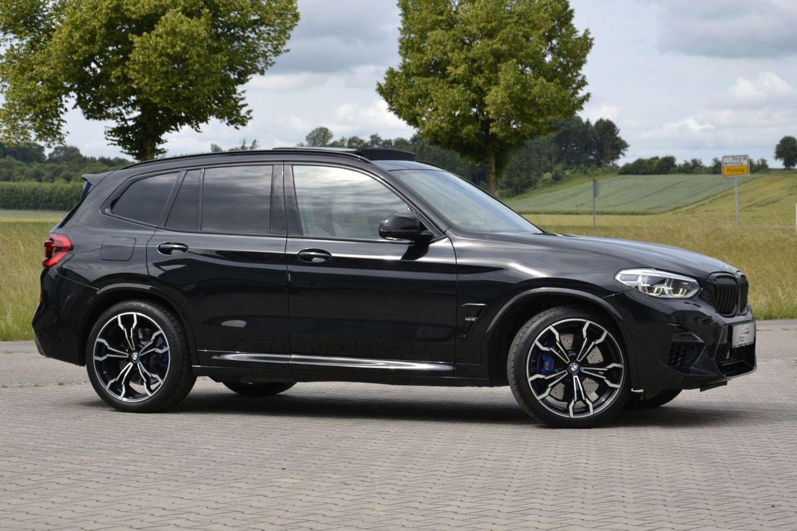 BMW X3 M -  - Joinsteer - #5