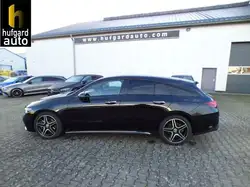 Mercedes-Benz CLA 200 Shooting Brake SB AMG Line Advanced Plus Night...
