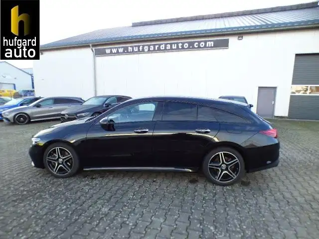 Mercedes-Benz CLA 200 Shooting Brake SB AMG Line Advanced Plus Night...