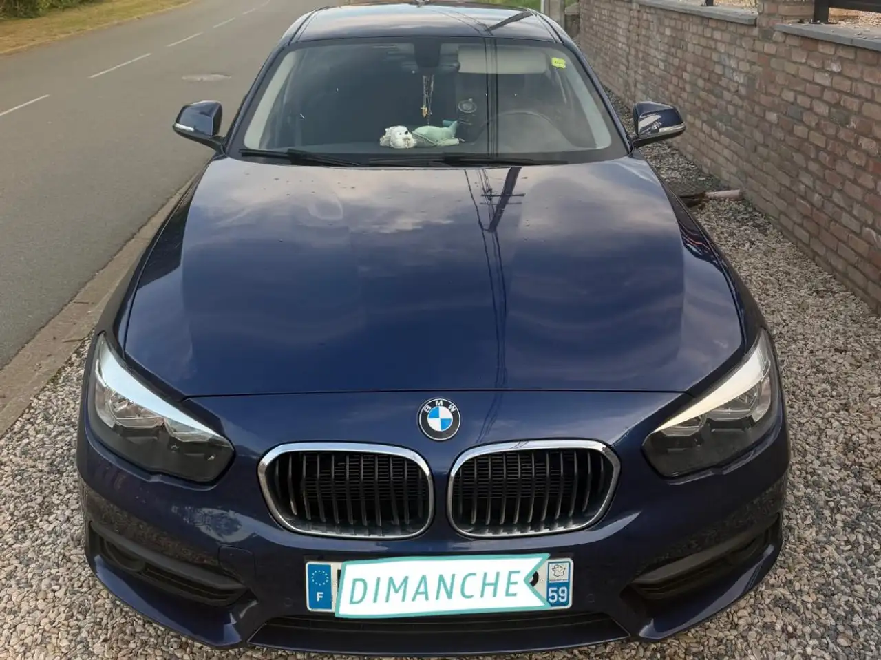 BMW 116